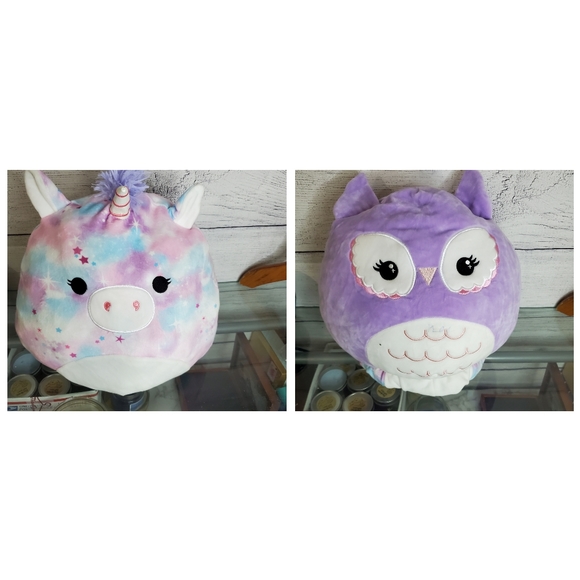 REVERSIBLE Squashmallow - Picture 1 of 1